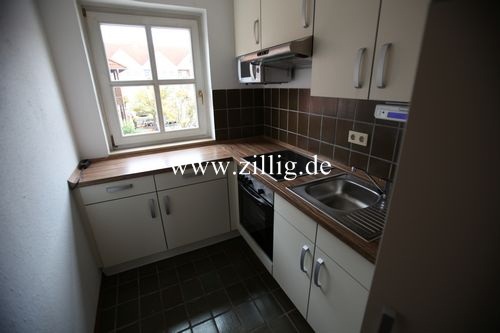 Zillig Immobilien Regensburg