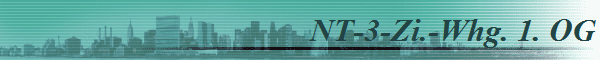 NT-3-Zi.-Whg. 1. OG
